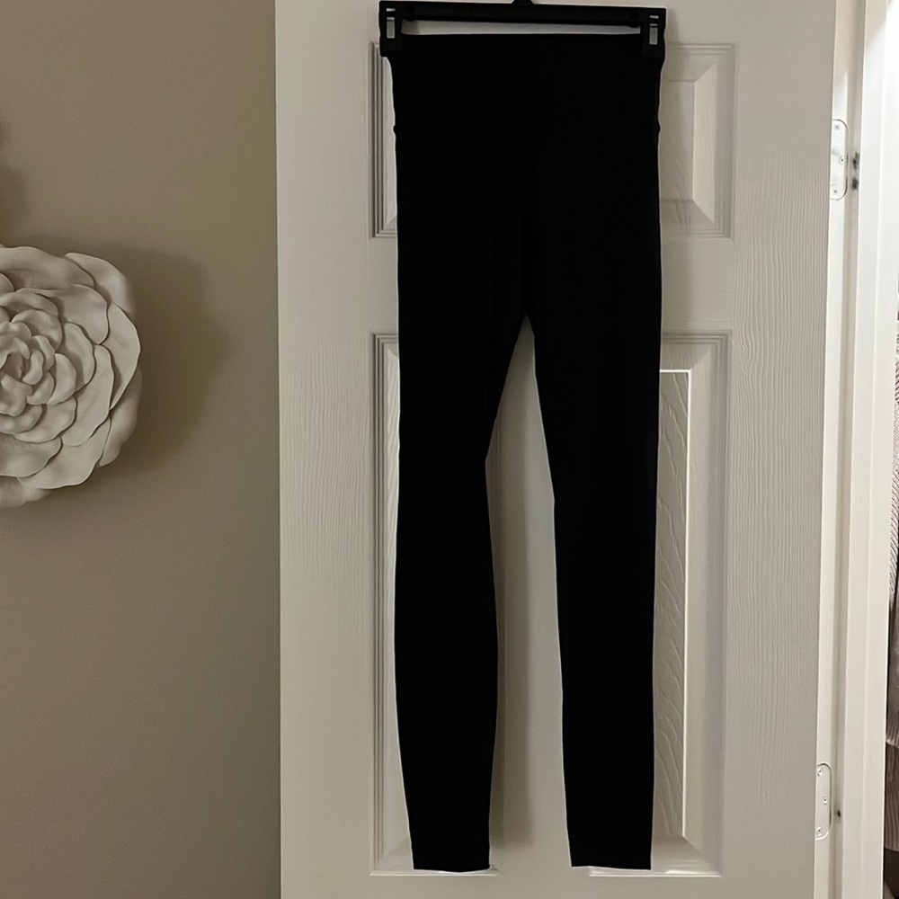 Lululemon Black Leggings